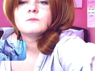 Lusha Shu nude live sex video chat