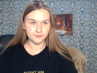 Myra nude live sex video chat