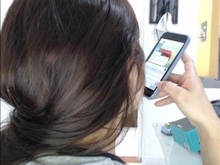 nahomihott nude live sex video chat