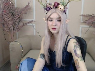 phoebelil nude live sex video chat