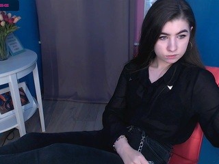 Purr Meow nude live sex video chat