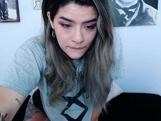 rebeca-gomez nude live sex video chat