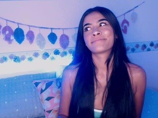 Rosario Ortiz , ♥ nude live sex video chat