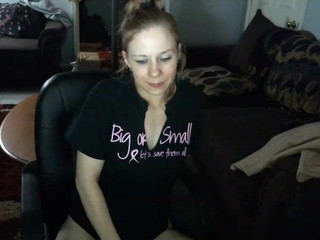 Shellie nude live sex video chat