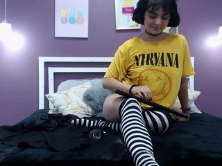 sky-doll nude live sex video chat