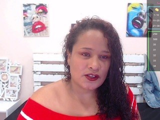 ver0nnica nude live sex video chat