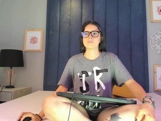 akkate-robbins nude live sex video chat