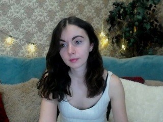 ameli-kiss nude live sex video chat