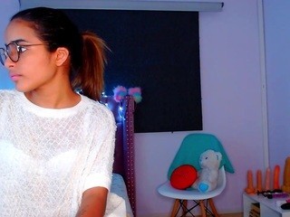 annie-dream nude live sex video chat