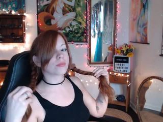 AstraeaSiren nude live sex video chat