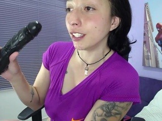 bluekitty001 nude live sex video chat