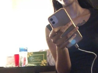 Chuchu nude live sex video chat