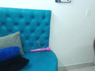 colett nude live sex video chat