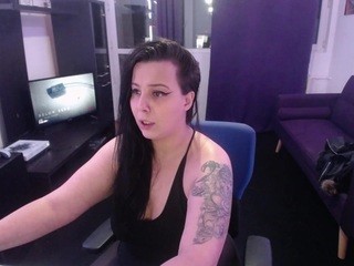 darkfantasy nude live sex video chat