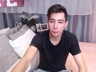 devinjonson nude live sex video chat