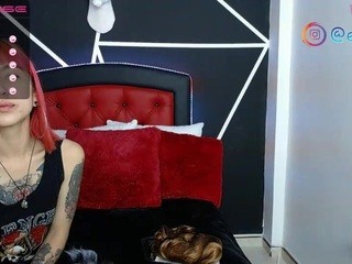 Elisa, ? nude live sex video chat