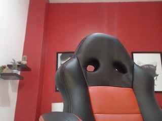 Emily Greyx nude live sex video chat