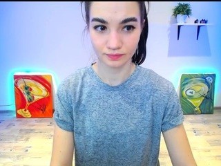 erikabaker nude live sex video chat
