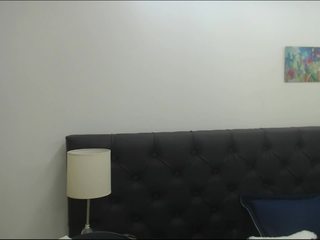 isawhite-1809 nude live sex video chat