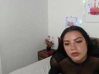 katte-connor nude live sex video chat