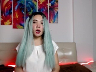 Kaya-Lee nude live sex video chat