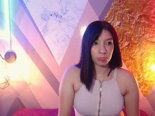 Kimmie nude live sex video chat