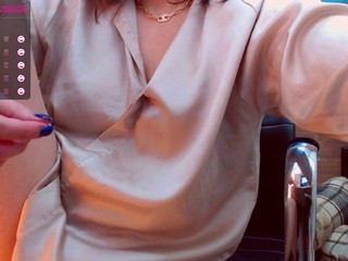 kristinabrown77 nude live sex video chat