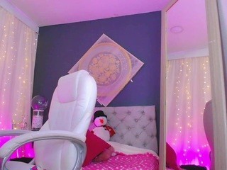 LaylaScarlett nude live sex video chat