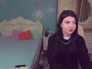 lilliancrossrox nude live sex video chat