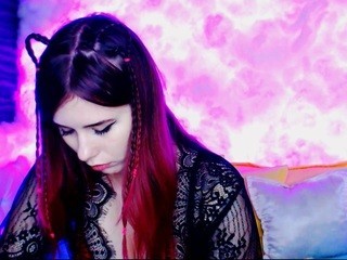 little mermaid Katty nude live sex video chat