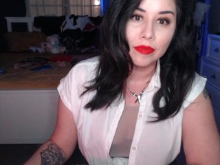 Nakita Darling nude live sex video chat