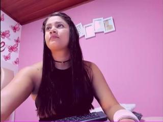 NatashaBanks nude live sex video chat