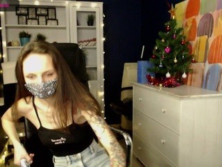 nice-shark nude live sex video chat