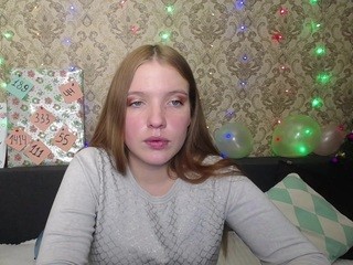 nikafreckles nude live sex video chat