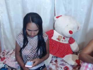 NomiiMarks nude live sex video chat