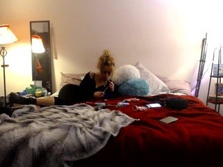 queenmariasantana nude live sex video chat