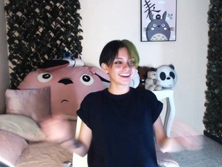 shyvanna nude live sex video chat