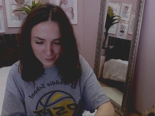 Tati nude live sex video chat