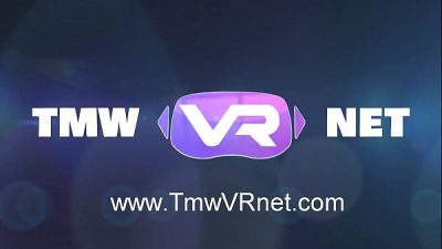 TmwVRnet.com – Mona Blue – Wakey-wakey to get morning orgasm!