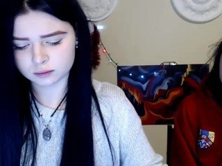 veronicaeden nude live sex video chat