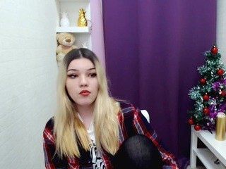 Yummy Cherry Pie nude live sex video chat