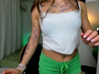 aleksa-wayne nude live sex video chat