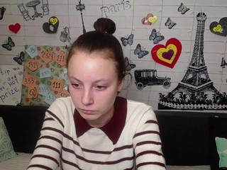 avaskay nude live sex video chat