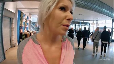 Blowbang in Ikea with Kate Truu part 3 of 3
