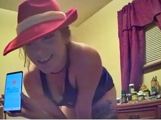 Cassiopeia nude live sex video chat