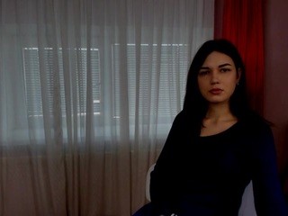 charlottaa nude live sex video chat