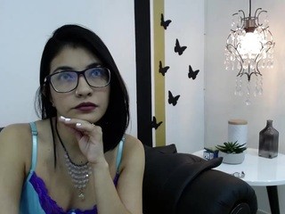 cristal2413 nude live sex video chat