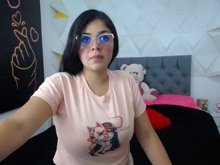 cristalsaens nude live sex video chat