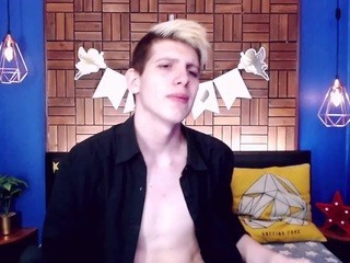 danielclinton nude live sex video chat