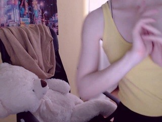 dianabennett nude live sex video chat